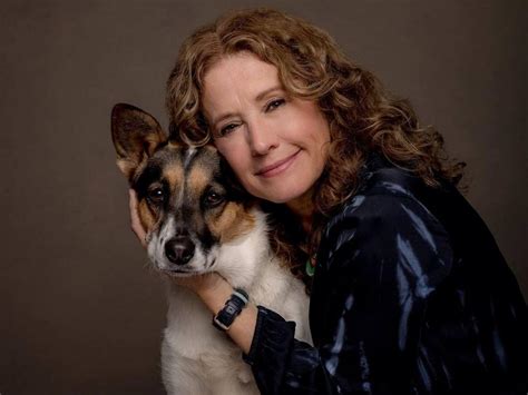 12 Sweet Photos of Nancy Travis